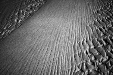 Fotografia intitolato "Histoire d'eau et d…" da Thierry Martin, Opera d'arte originale, Fotografia digitale