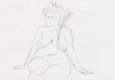 Modèle pose 3