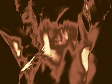 摄影 标题为“Fragments 03” 由Aurélien Bellido, 原创艺术品, 数码摄影
