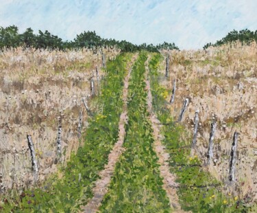 Chemin du Mont Rome II