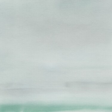 绘画 标题为“#04, 20x20cms, huil…” 由Michel Debray, 原创艺术品, 油