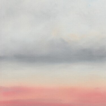 绘画 标题为“#49, 20x20cms, huil…” 由Michel Debray, 原创艺术品, 油