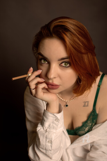 Photographie intitulée "KRAVETS Natali PH12" par Natali Kravets, Œuvre d'art originale, Photographie numérique