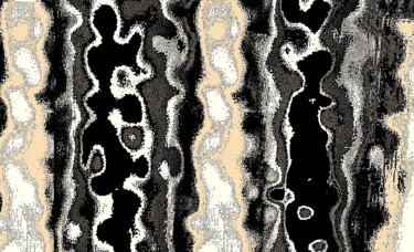 Water 79x1e14 摄影 标题为“Water 79x1e14” 由Ken Lerner, 原创艺术品, 数码摄影