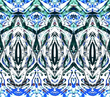 摄影 标题为“In a Crystal Glass…” 由Ken Lerner, 原创艺术品, 数码摄影