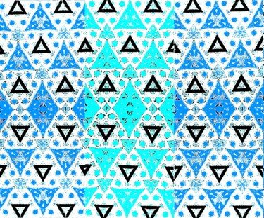 제목이 "Geometric 2023 - 1g…"인 사진 Ken Lerner로, 원작, 디지털