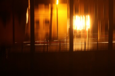 Filature............... Fotografia intitolato "Filature...........…" da Philippe Berthier, Opera d'arte originale, Fotografia digitale
