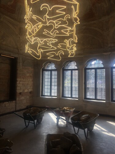 "Exhibition" başlıklı Fotoğraf Nur Kapici tarafından, Orijinal sanat, Fotoşopsuz fotoğraf