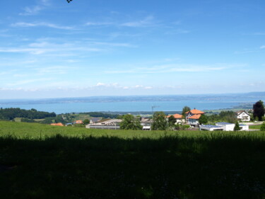 摄影 标题为“Am Bodensee” 由Nikolay Maruskin, 原创艺术品, 数码摄影