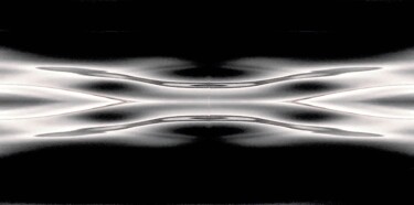 Water 85f2c2 Photography titled "Water 85f2c2" by Ken Lerner, Original Artwork, Digital Photography