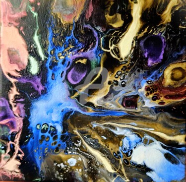 Acrylique 22/2024 3D