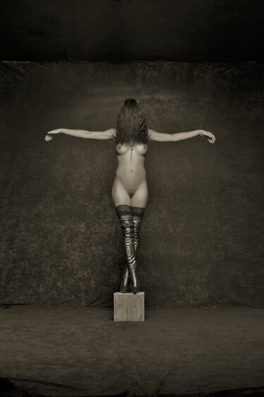 Photography titled "CBDG22. 1/20" by Marc Langevin, Original Artwork, Digital Photography