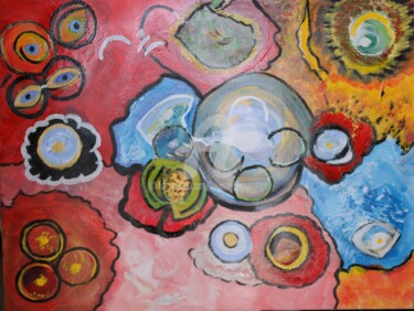 Patchwork de couleurs