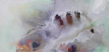 Sentenced To Love/ undercover heights Painting titled "Sentenced To Love/…" by Iliad Sabchi, Original Artwork, Acrylic