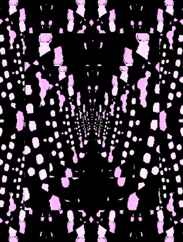 Lights in Motion 6a2c4c 摄影 标题为“Lights in Motion 6a…” 由Ken Lerner, 原创艺术品, 数码摄影