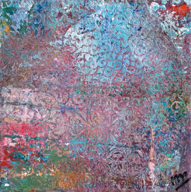 Pintura titulada "Small Collection- V…" por Montse Barberà Pujol, Obra de arte original, Acrílico