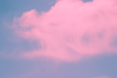 摄影 标题为“Falkor” 由Virginie Gérôme, 原创艺术品, 数码摄影