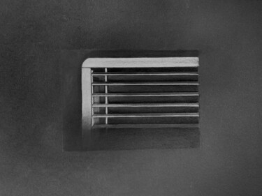 Desenho intitulada "04.05" por Agathe Labardant, Obras de arte originais, Lápis
