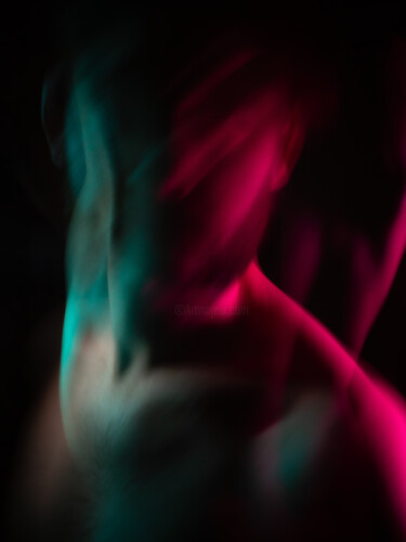 Fragments 04 摄影 标题为“Fragments 04” 由Aurélien Bellido, 原创艺术品, 数码摄影