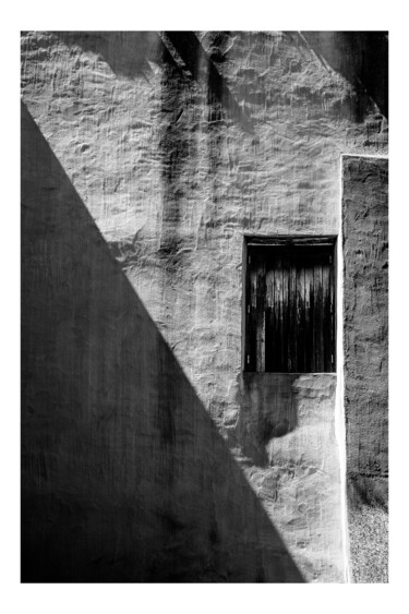 摄影 标题为“RECTANGLE TRIANGLE” 由23h35 Photographie, 原创艺术品, 数码摄影