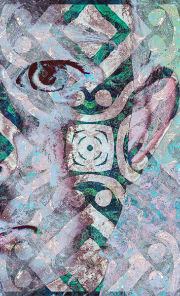 数字艺术 标题为“FOCAL POINT” 由Go.Rk.Art, 原创艺术品, 数码摄影