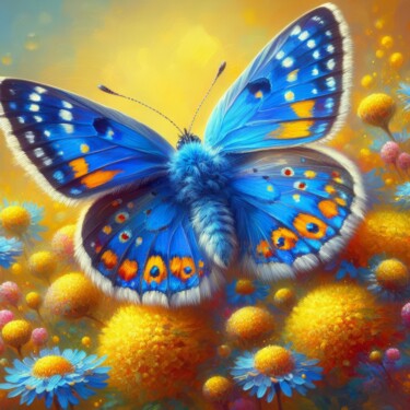 Arte digital titulada "Illustration of a c…" por Albertbs, Obra de arte original, Imagen generada por IA