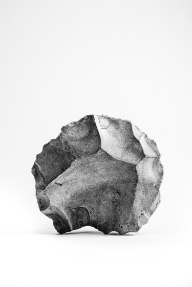 Photographie intitulée "Nucléus" par Francois Mauplot, Œuvre d'art originale, Photographie numérique