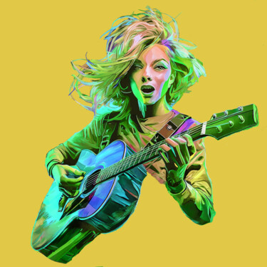 Musicienne-1/10