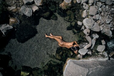 Carmina Photography titled "Carmina" by Kourosh Sotoodeh, Original Artwork, Digital Photography