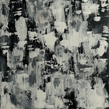「freedom」というタイトルの絵画 Серафима Байданによって, オリジナルのアートワーク, アクリル