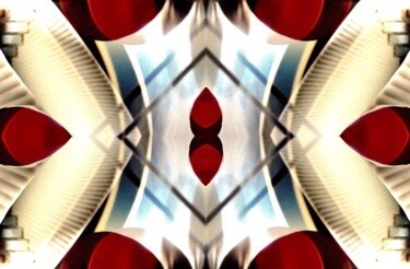 Window Reflections 51d5c Photography titled "Window Reflections…" by Ken Lerner, Original Artwork, Digital Photography