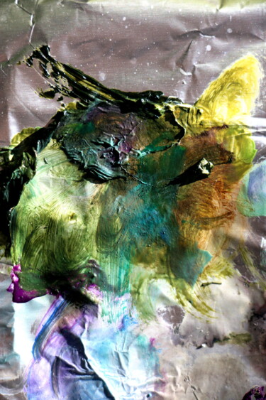 제목이 "Couleurs de Palette…"인 사진 Laurence Saunois로, 원작, 조작되지 않은 사진