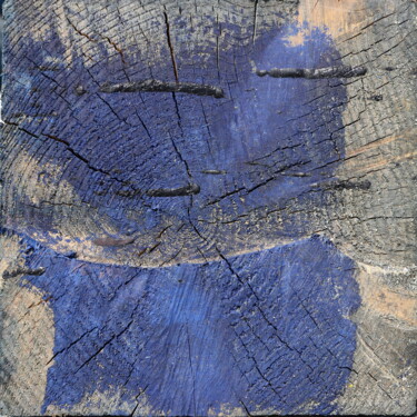 Fotografie mit dem Titel "Contre-point" von Jacques Jégo, Original-Kunstwerk, Nicht bearbeitete Fotografie