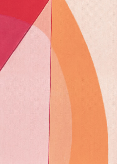 数字艺术 标题为“No Wind 02” 由Fernando Vieira, 原创艺术品, 数字油画