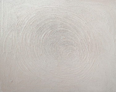 Peinture intitulée "Zapomnienie" par Iwona Jabłońska, Œuvre d'art originale, Acrylique