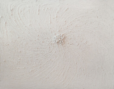 Peinture intitulée "Kredo" par Iwona Jabłońska, Œuvre d'art originale, Acrylique
