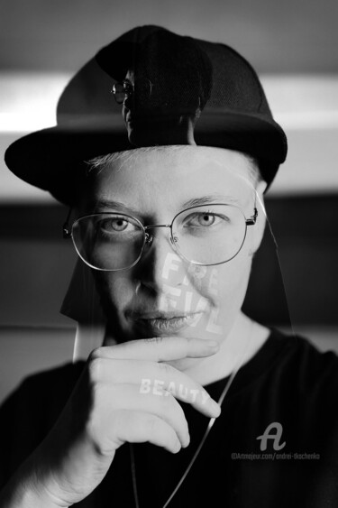 「Andrei TKACHENKO PH…」というタイトルの写真撮影 Andrei Tkachenkoによって, オリジナルのアートワーク, デジタル