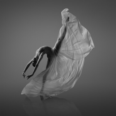 No36 SPIRIT Series_ 摄影 标题为“No36 SPIRIT Series_” 由Yevgeniy Repiashenko, 原创艺术品, 数字打印