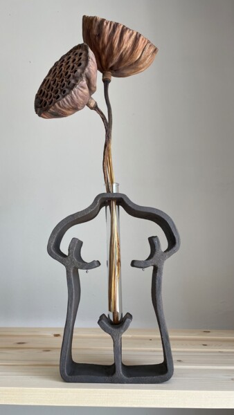 设计 标题为““Aphrodite”-ceramic…” 由Iuliia Novikova, 原创艺术品, 粘土