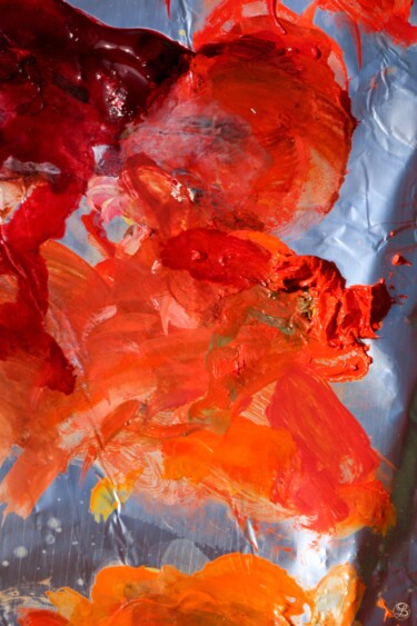 제목이 "Couleurs de Palette…"인 사진 Laurence Saunois로, 원작, 조작되지 않은 사진
