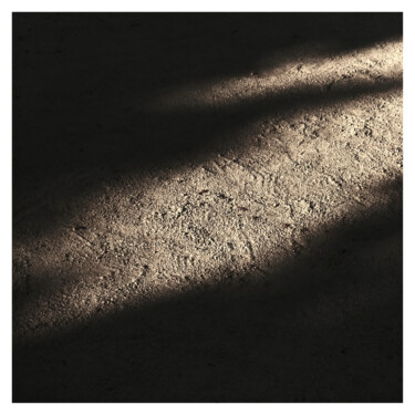 Photography titled "light silhouette" by Zheka Khalétsky, Original Artwork, Non Manipulated Photography