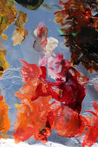 제목이 "Couleurs de Palette…"인 사진 Laurence Saunois로, 원작, 조작되지 않은 사진