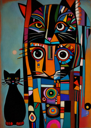 Totem cat 58