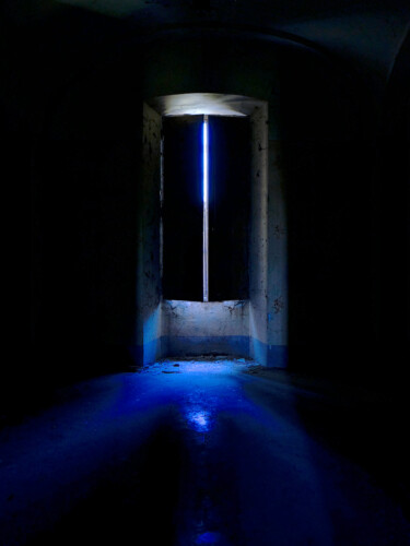 "Luce tra le ombre a…" başlıklı Fotoğraf Michele Viscuso tarafından, Orijinal sanat, Fotoşopsuz fotoğraf