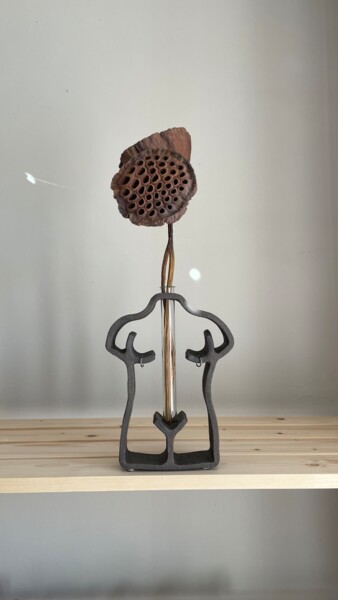 设计 标题为“«Aphrodite» ceramic…” 由Iuliia Novikova, 原创艺术品, 陶瓷
