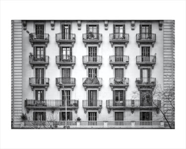 Photographie intitulée "☼☼☼35" par Tanieblue, Œuvre d'art originale, Photographie numérique