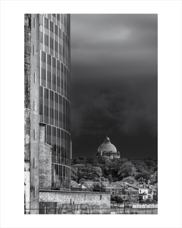 Photographie intitulée "☼☼☼36" par Tanieblue, Œuvre d'art originale, Photographie numérique