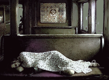 제목이 "Dream on the Bospho…"인 사진 Pablo Guillamon로, 원작, 디지털
