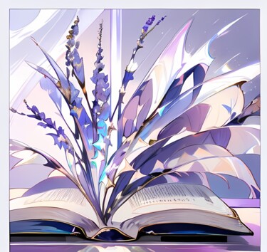 Digital Arts titled "Contemporany" by Micól Klar, Original Artwork, 3D Modeling