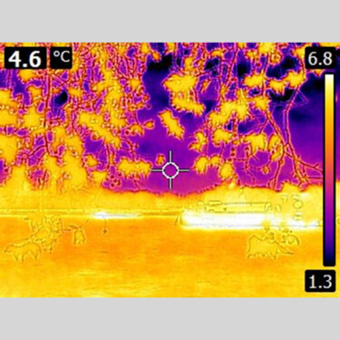 "Walking the Thames…" başlıklı Fotoğraf Christelle Viviers tarafından, Orijinal sanat, Dijital Fotoğrafçılık